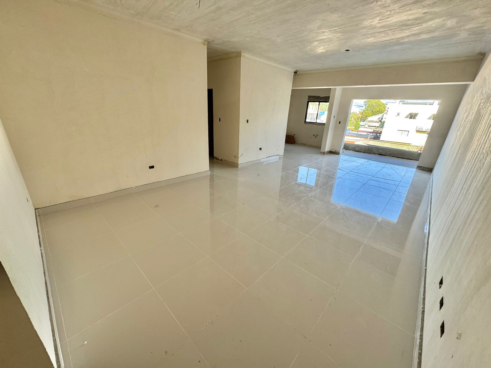 apartamentos - Apartamento Nuevo en Venta LOS PRADOS USD 257,000. 2