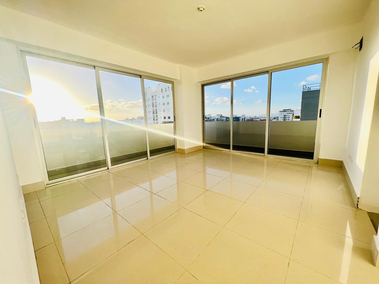 penthouses - Penthouse Nuevo en Evaristo Morales 8