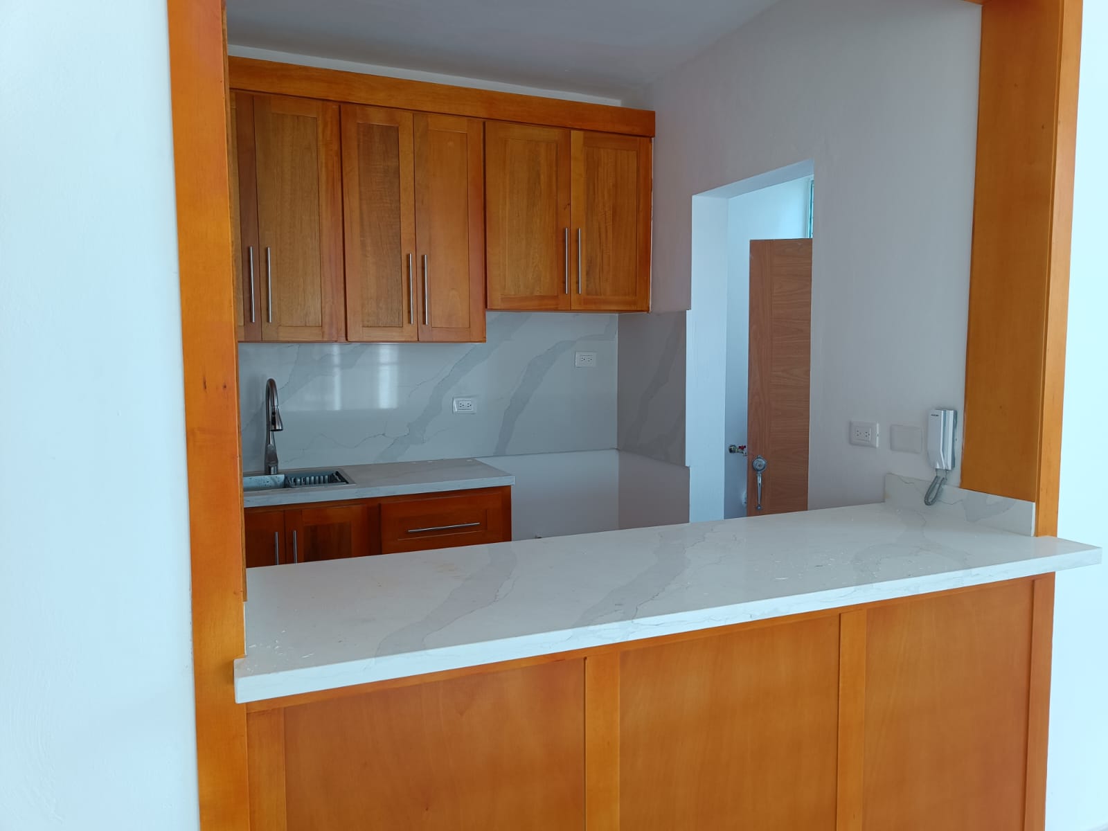 casas - APARTAMENTO EN VENTA EN SANTIAGO. 5