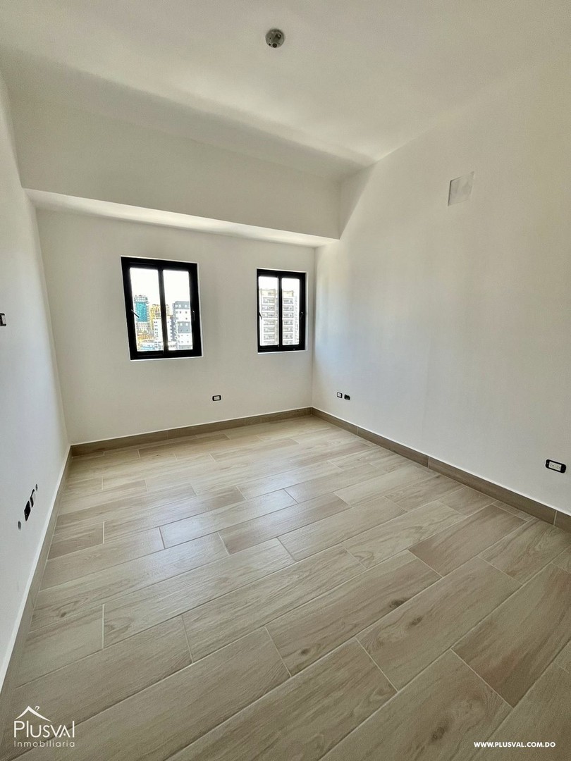 apartamentos - Apartamento en venta en Naco (Listo 2024)
 4