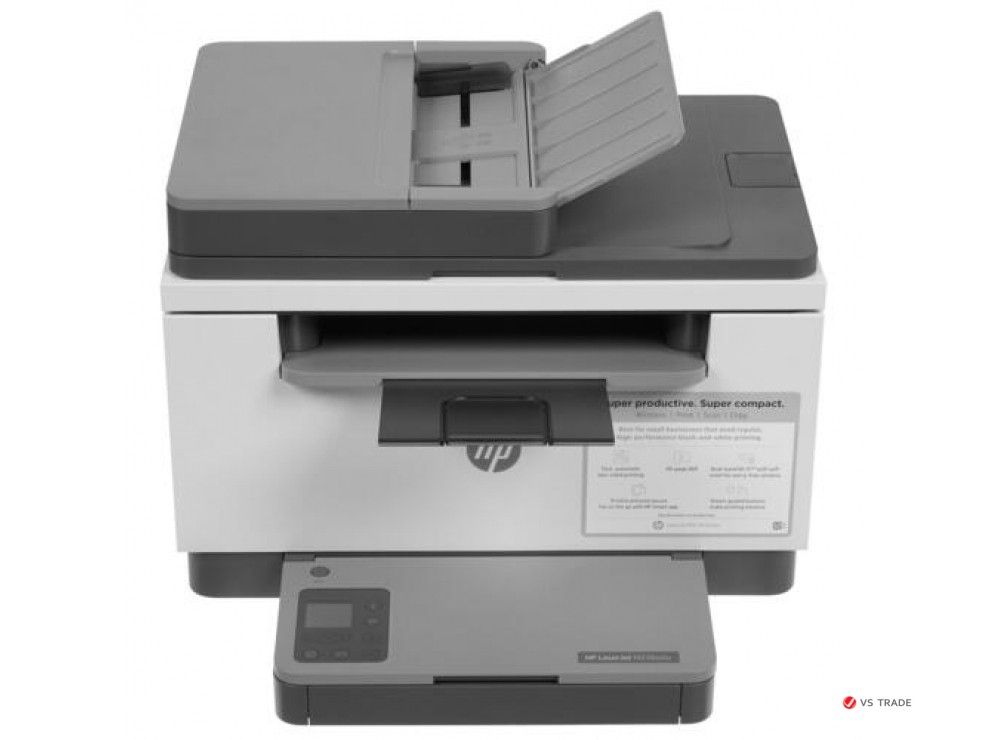 impresoras y scanners - MULTIFUNCTION LASER HP DUPLEX - WIRELESS AC ( COPIER / PRINTER / SCANNER )  0