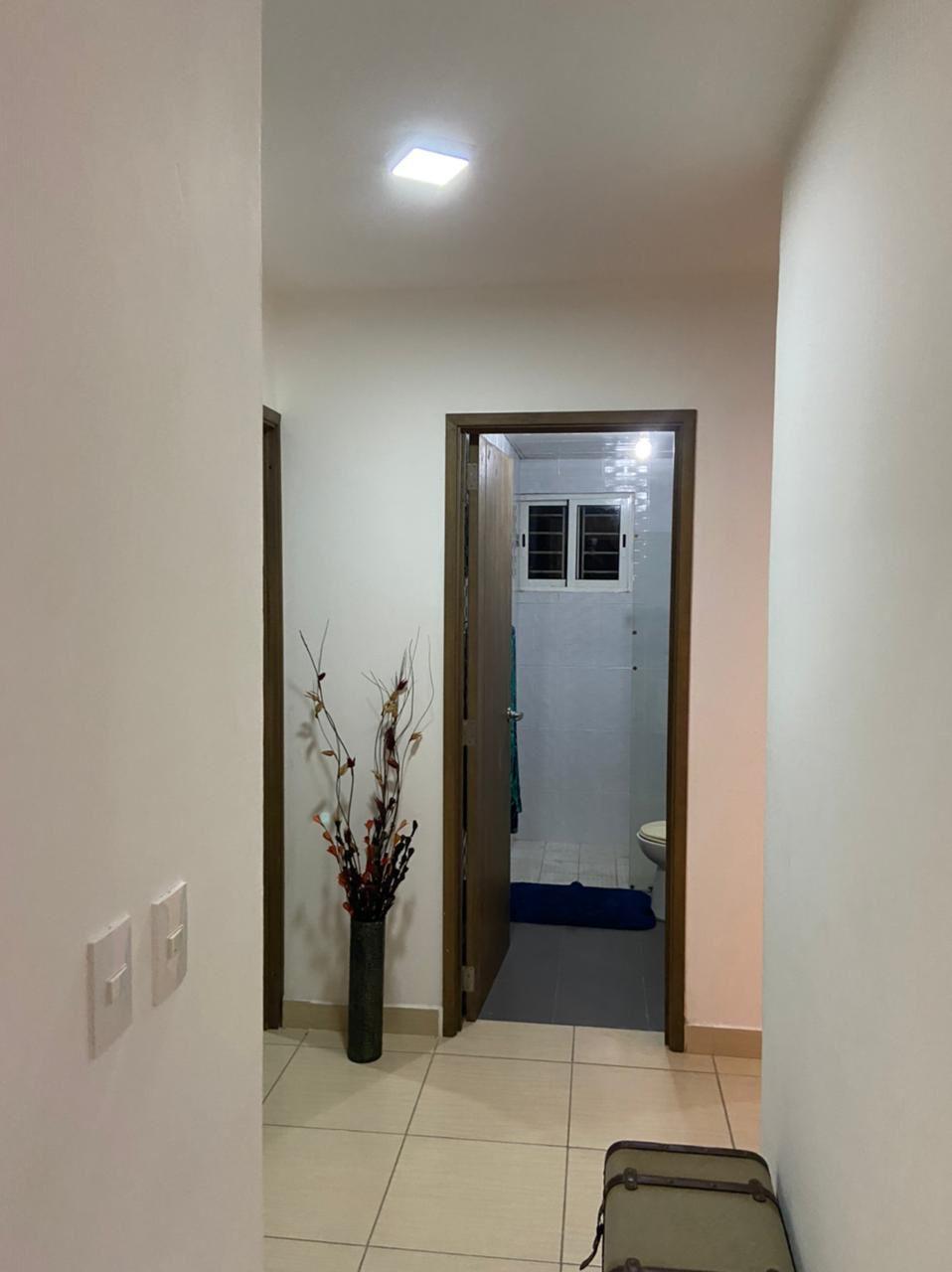 apartamentos - Proyecto Cerrado en Colinas de Arroyo Hondo II 6