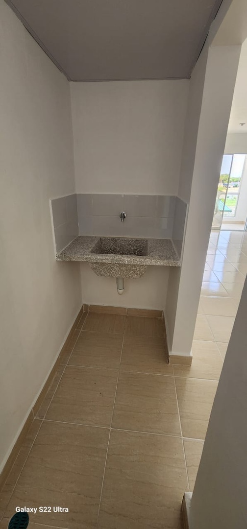 apartamentos - Apartamento en Alquiler Ciudad Juan Bosch 4