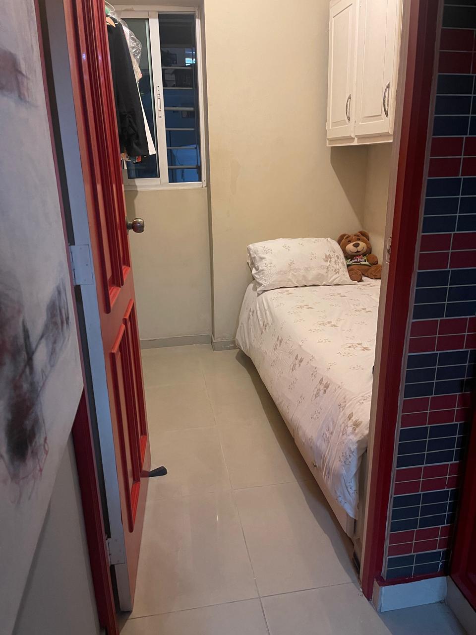 apartamentos - Venta, Apartamento, Mirador Sur, Santo Domingo 5