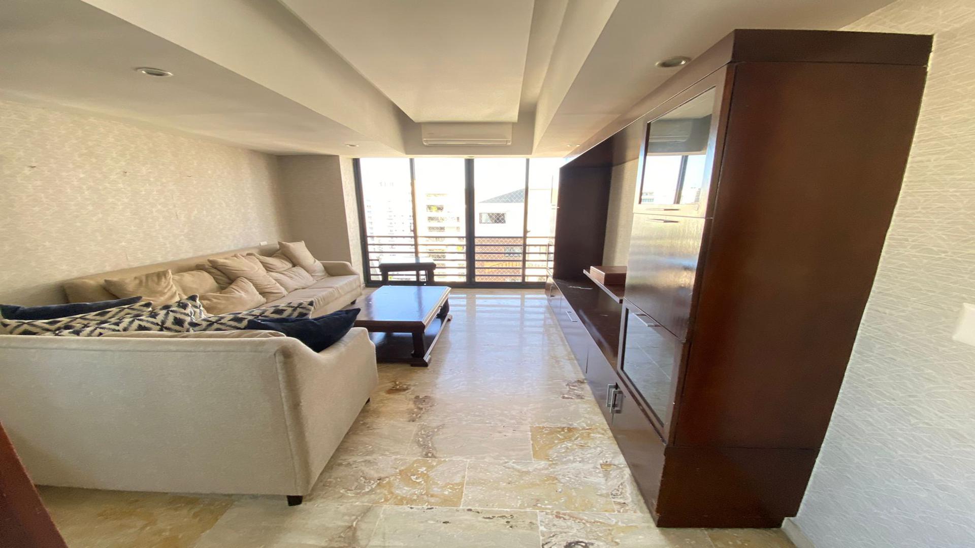 penthouses - Penthouse en Naco 3