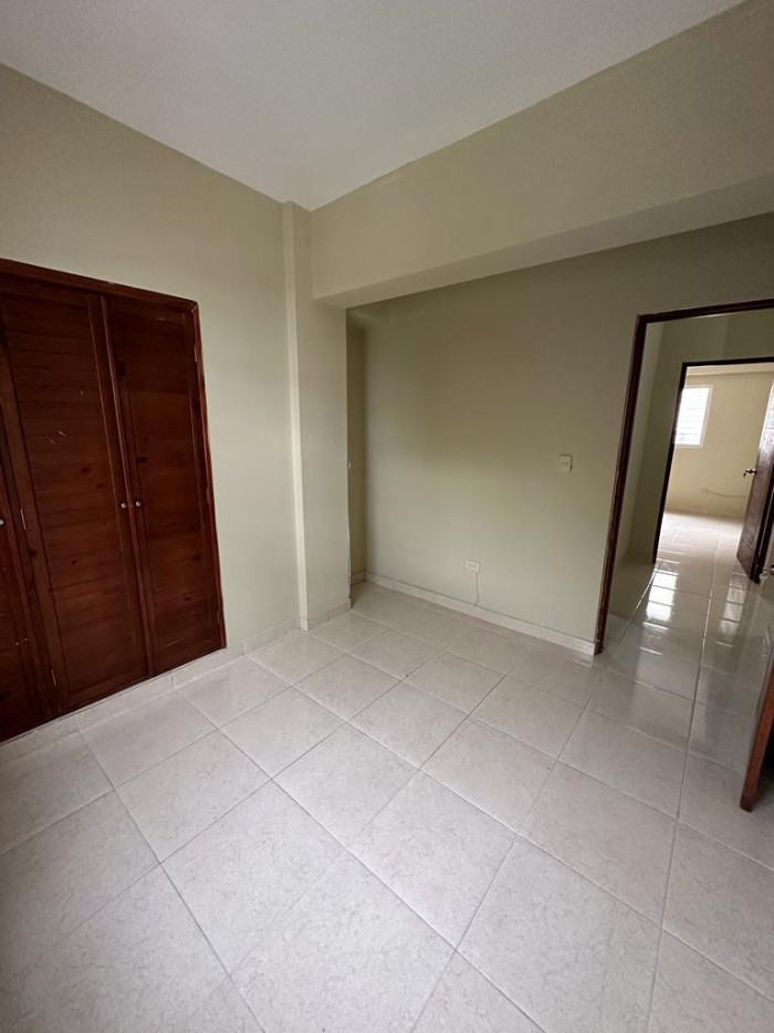 casas - Vendo apartamento en Villa Aura 4