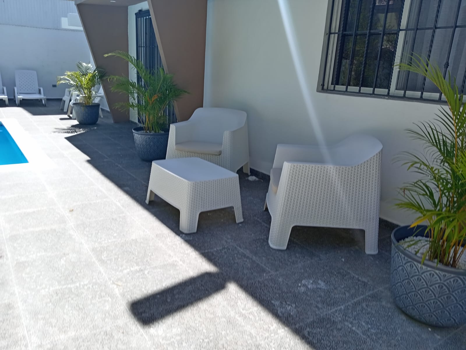 casas - Acogedora casa a dos pasos del malecón con una excelente ubicación  2