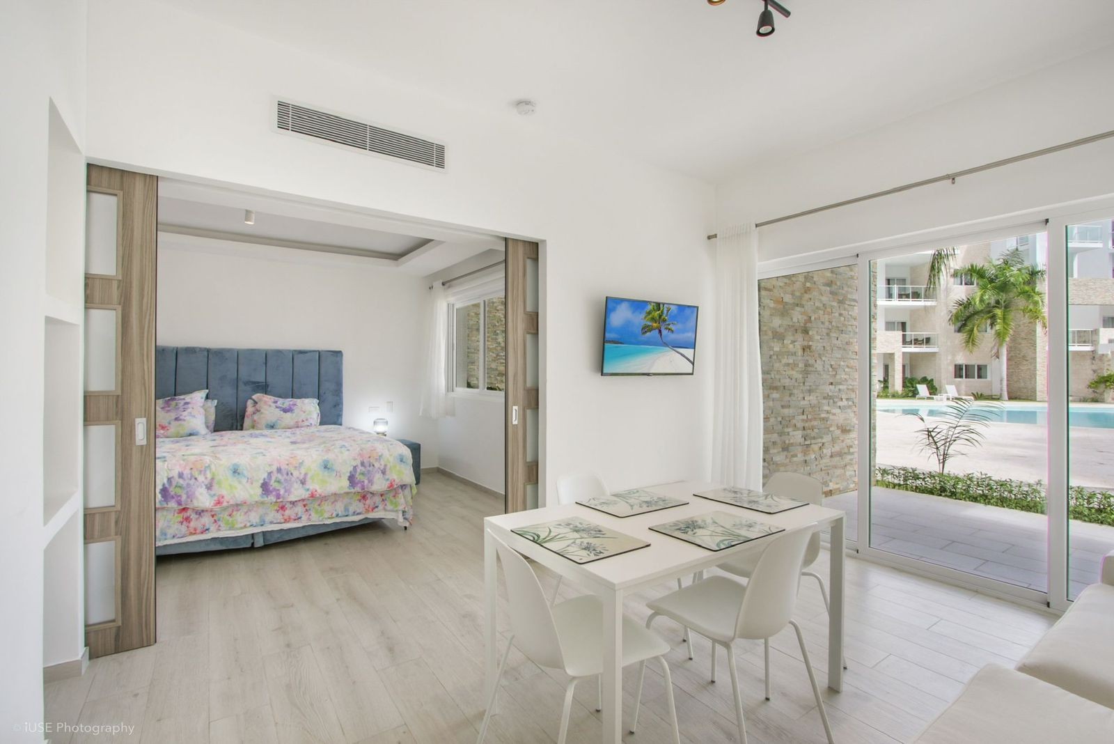 apartamentos - Apartamento en Punta Cana cerca de la Playa 7