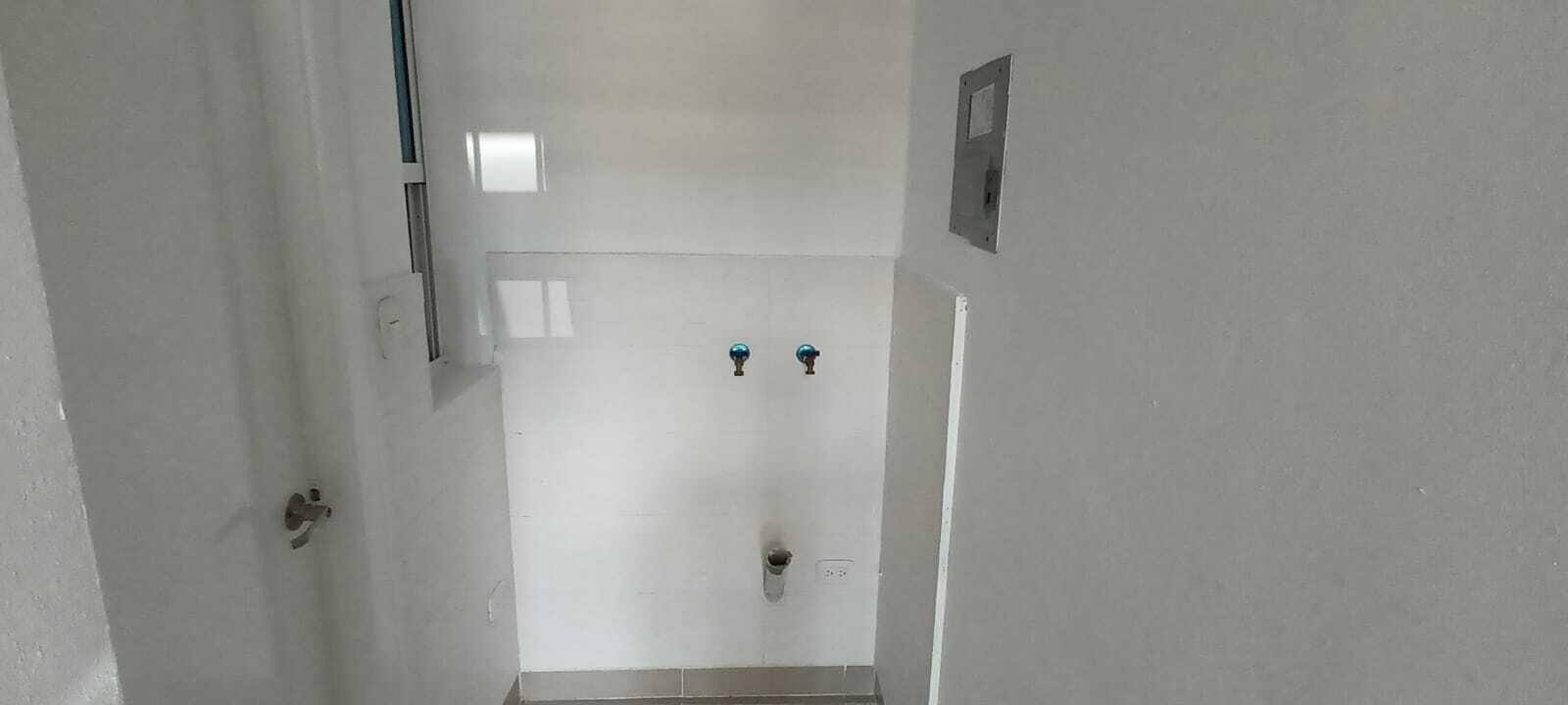 apartamentos - Se alquila céntrico, seguro e iluminado apartamento en la mejor zona de Santiago 5