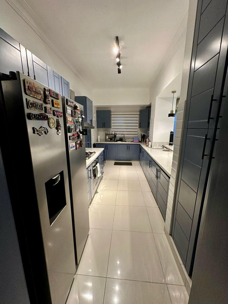 apartamentos - vendo apartamento en Bella Vista Sur 3
