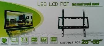 decoración y accesorios - Base Para Tv de 32¨ - 80¨ Variedad De Tamaños Smart Tv Lcd Led Plasma 3