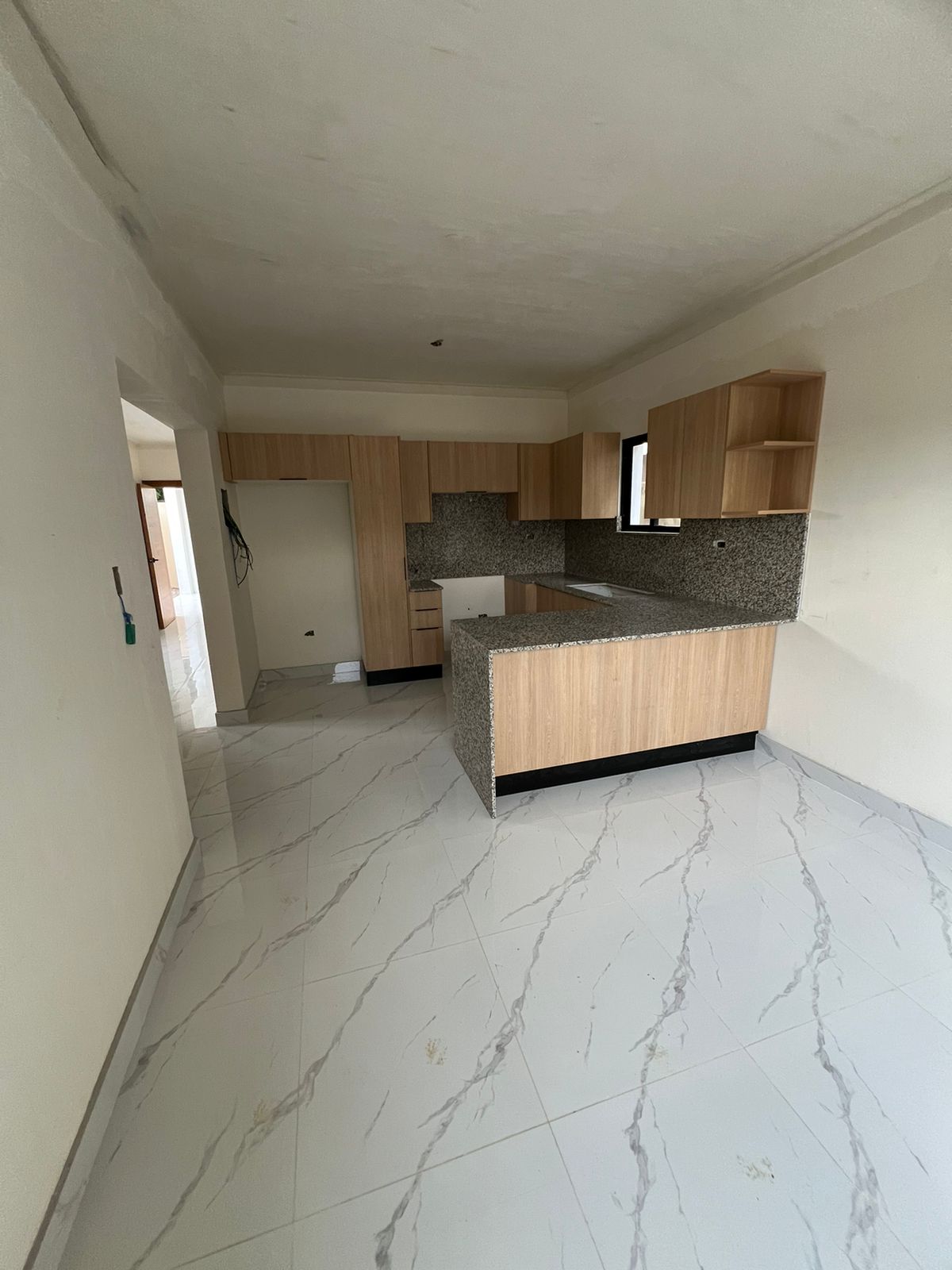 casas - Casa En Venta En Ciudad Modelo2  5