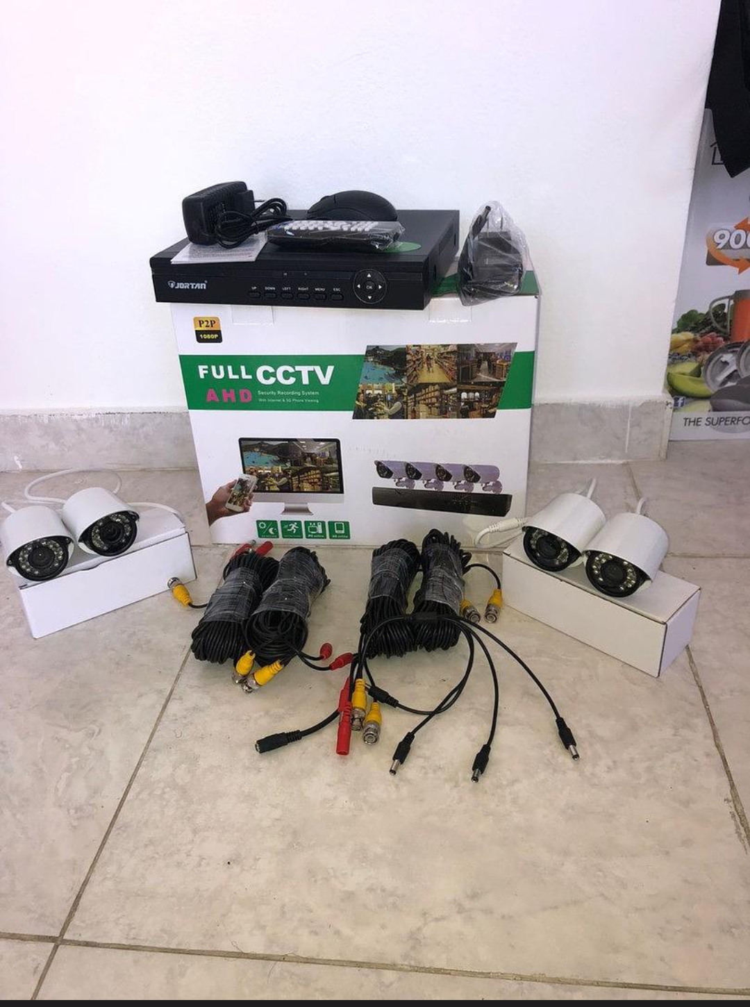 camaras y audio - Camaras de seguridad cctv 