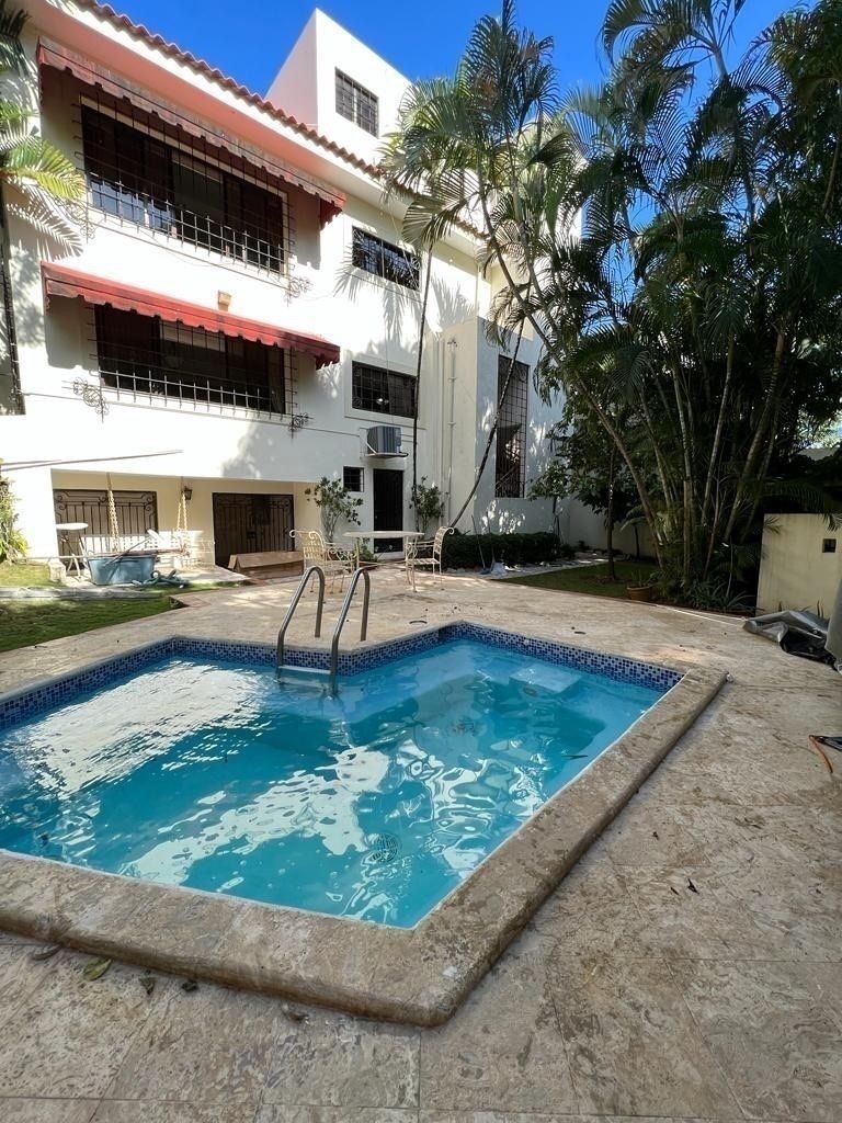 casas - Alquiler de Casa en Viejo Arroyo hondo