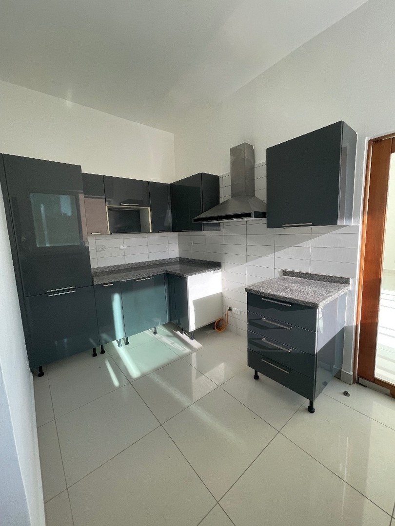 apartamentos - Alquiler de Apartamento Amplio en Paraiso 3 hab 3