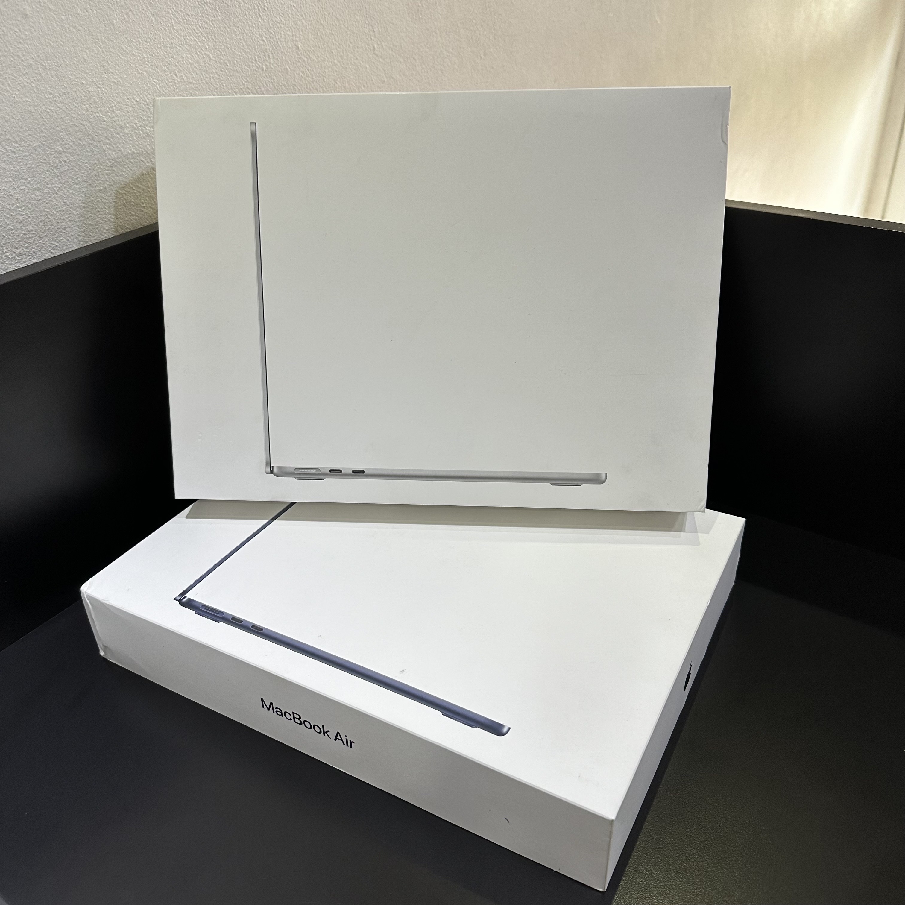 computadoras y laptops - OFERTAZA MACBOOK AIR M3 13" 256GB 8GB RAM SELLADA 🔥🔥