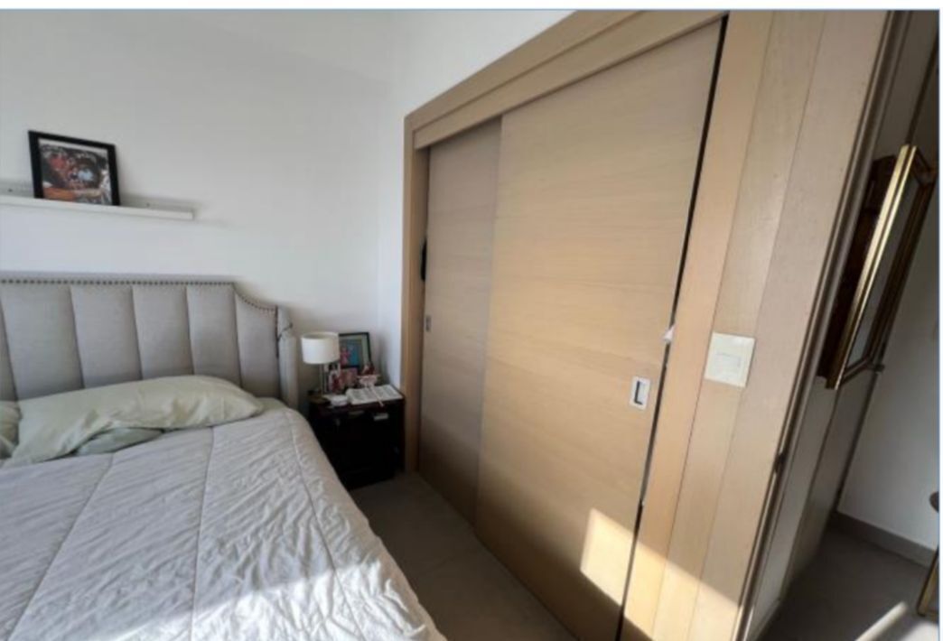 apartamentos - Apartamento en Venta en El Millón 2 hab. 5