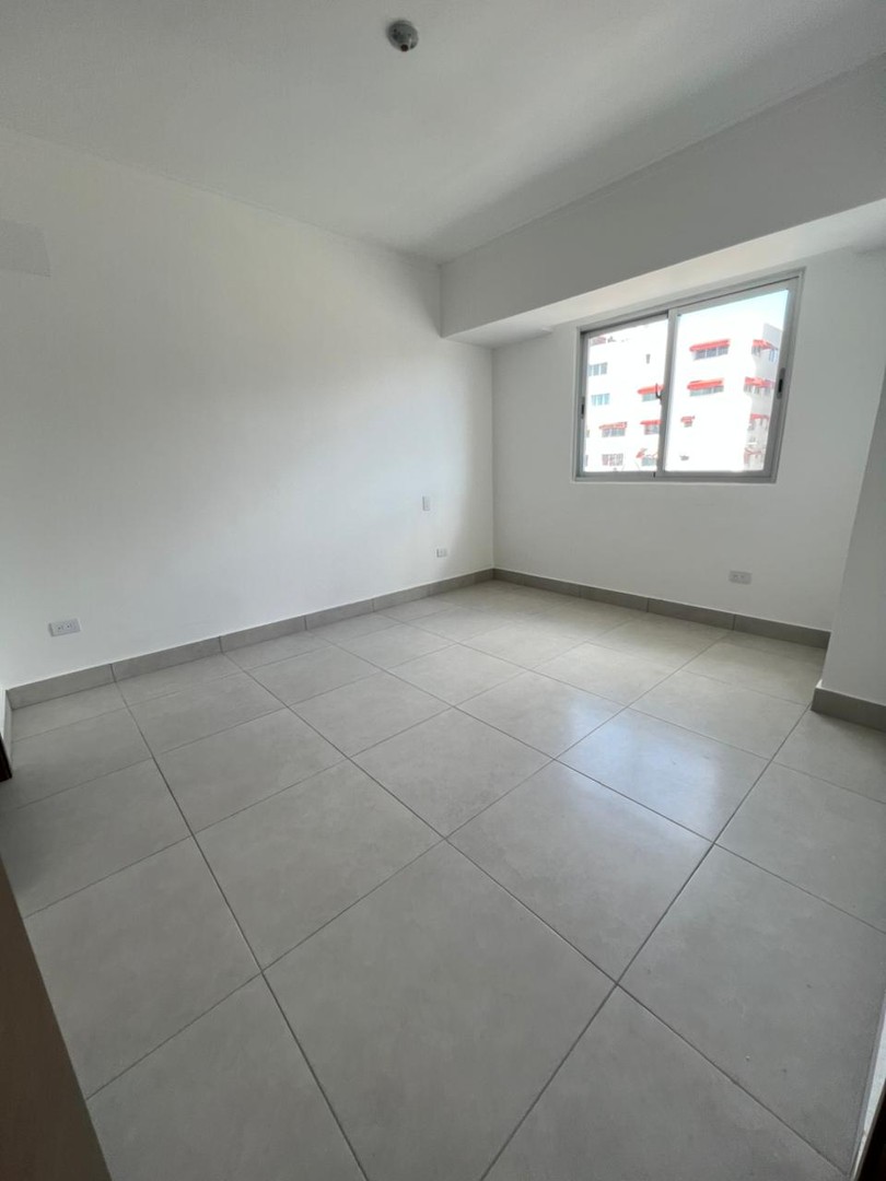 apartamentos - Apartamento en venta en Evaristo Morales 6