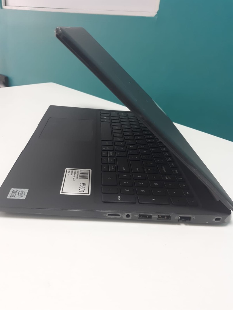 computadoras y laptops - Laptop, Dell Latitude 3510 / 10th Gen, Intel Core i3 / 8GB DDR4 / 256GB SSD
 4