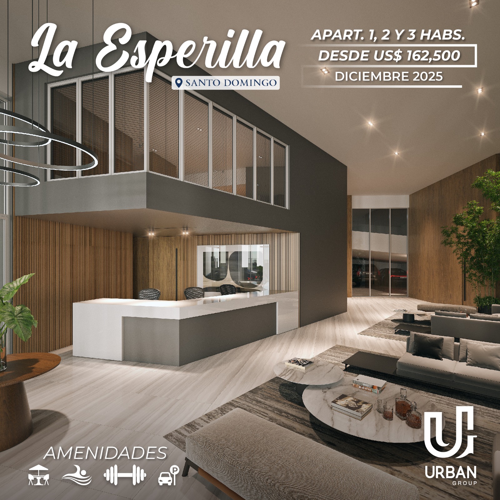 apartamentos - Apartamentos en La Esperilla 3