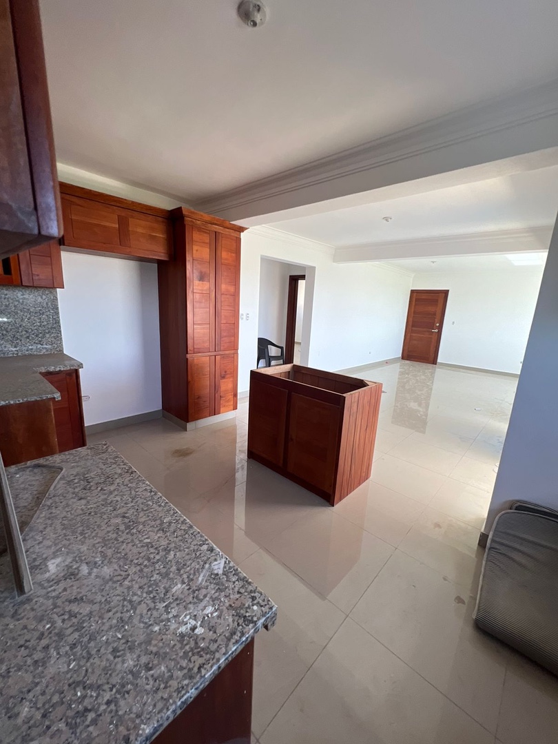 apartamentos - Apartamentos de venta en la Autopista de San Isidro 9