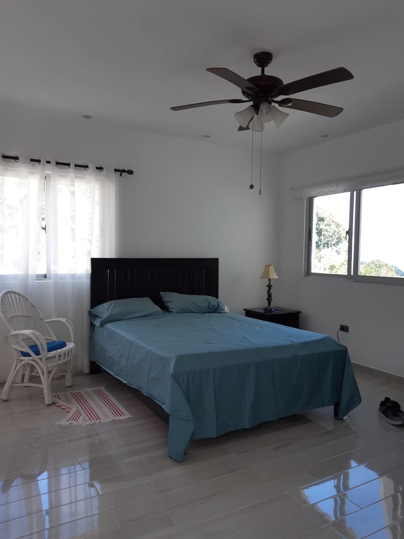 casas vacacionales y villas - Vendo casa de veraneo  6