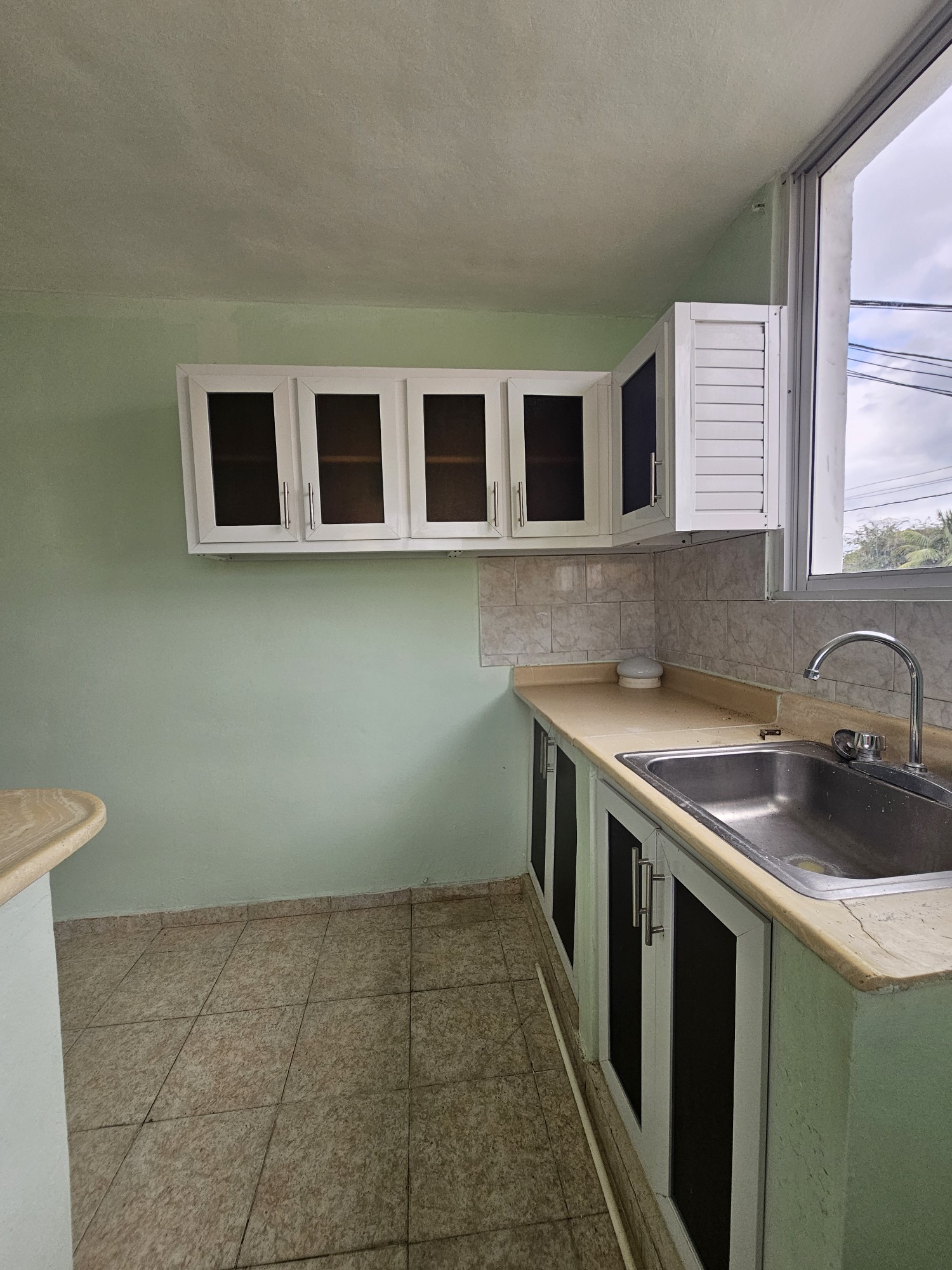 apartamentos - Venta Santo Domingo Este, Amanda I 