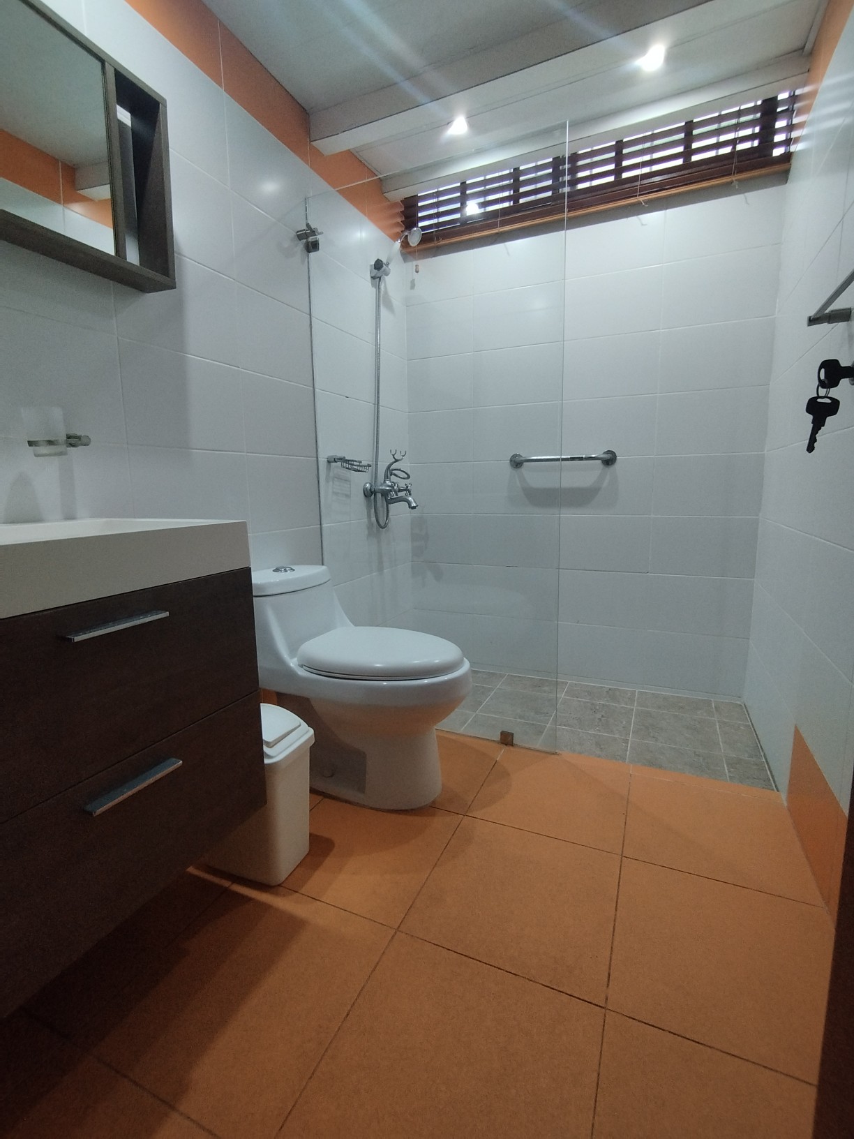 apartamentos - ANACAONA.  MUY AMPLIO IMPECABLE APARTAMENTO FRENTE PARQUE MIRADOR SUR 4