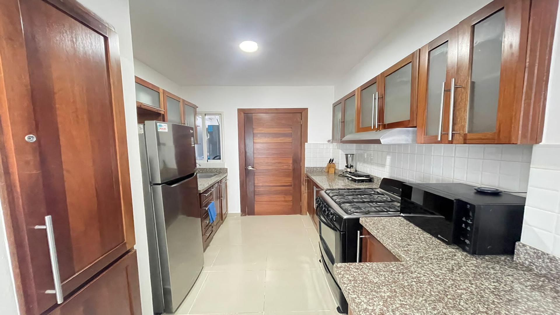 apartamentos - Apartamento en el Millon 6