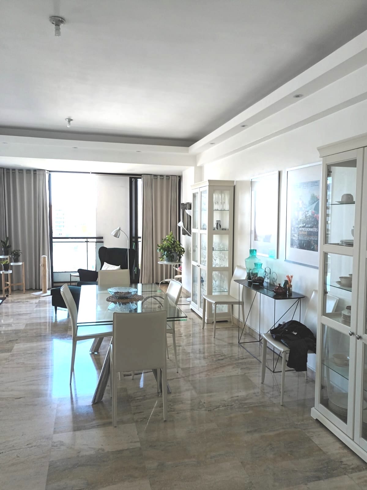 apartamentos - hermoso apartamento en una zona céntrica en piantini 3