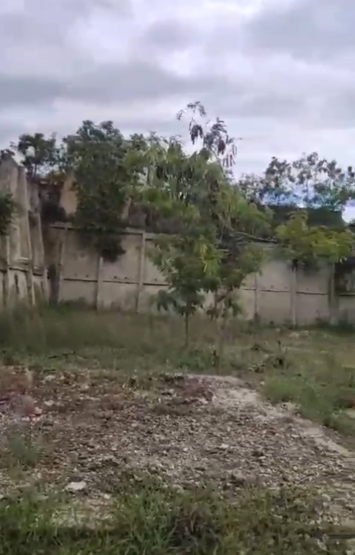 solares y terrenos - Venta, Terreno, Detrás de Carrefour, Auto Pista Duarte, Santo Domingo