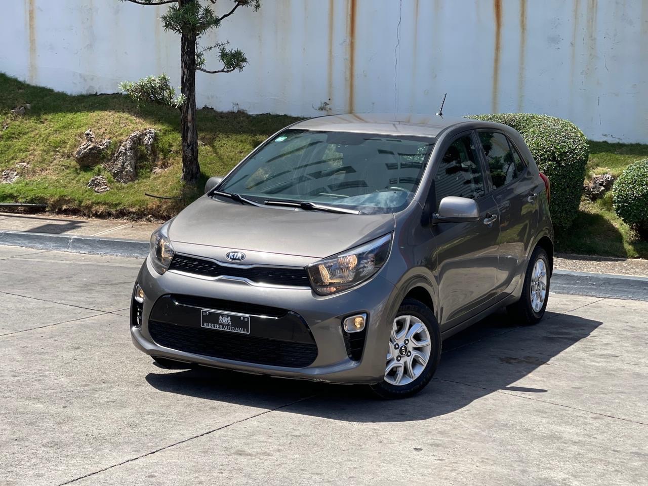 carros - KIA PICANTO 2020 RADIO ANDROID CAMARA DE REVERSA HD EXCELENTES  CONDICIONE 1