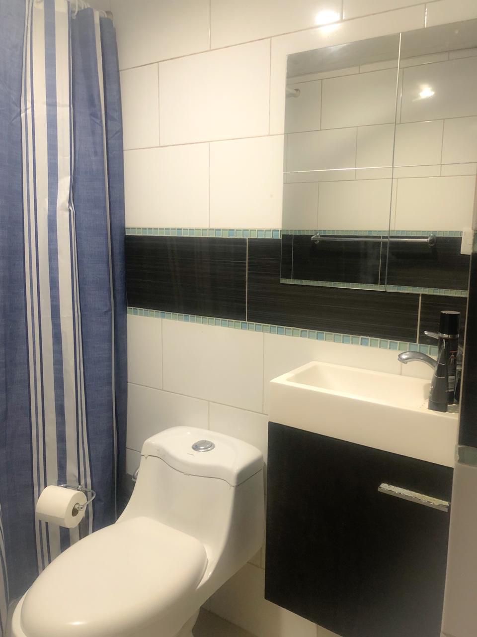 apartamentos - Apartamento en el Ensanche Ozama, Santo Domingo 8