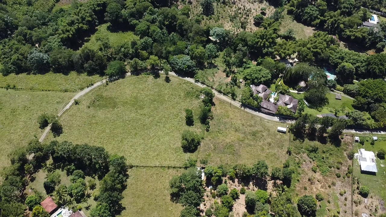 solares y terrenos - Terreno en Venta en Rancho Los Mogotes,Villa Altagracia 5