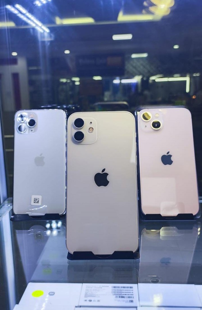 celulares y tabletas - iPhone 12 64GB