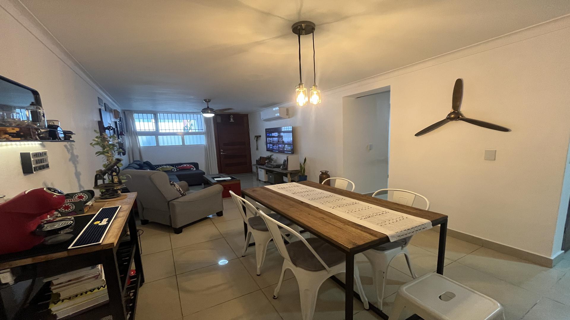 apartamentos - apartamento en venta en Bella Vista 6