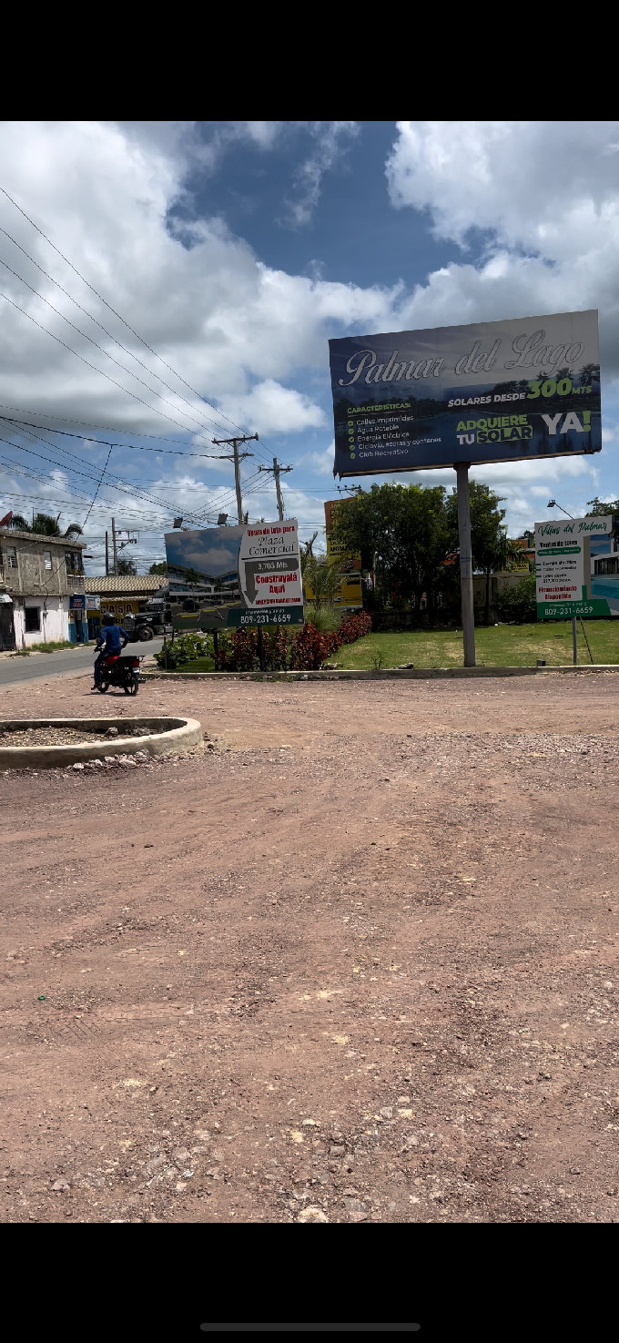 solares y terrenos - terreno 399.5 metros En Guerra 