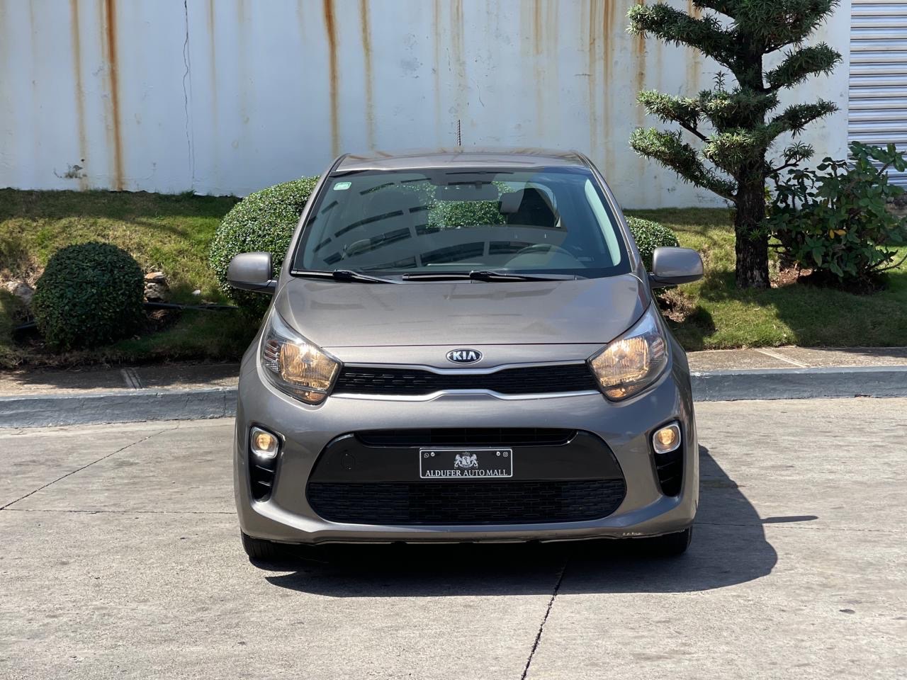 carros - KIA PICANTO 2020 RADIO ANDROID CAMARA DE REVERSA HD EXCELENTES  CONDICIONE 2