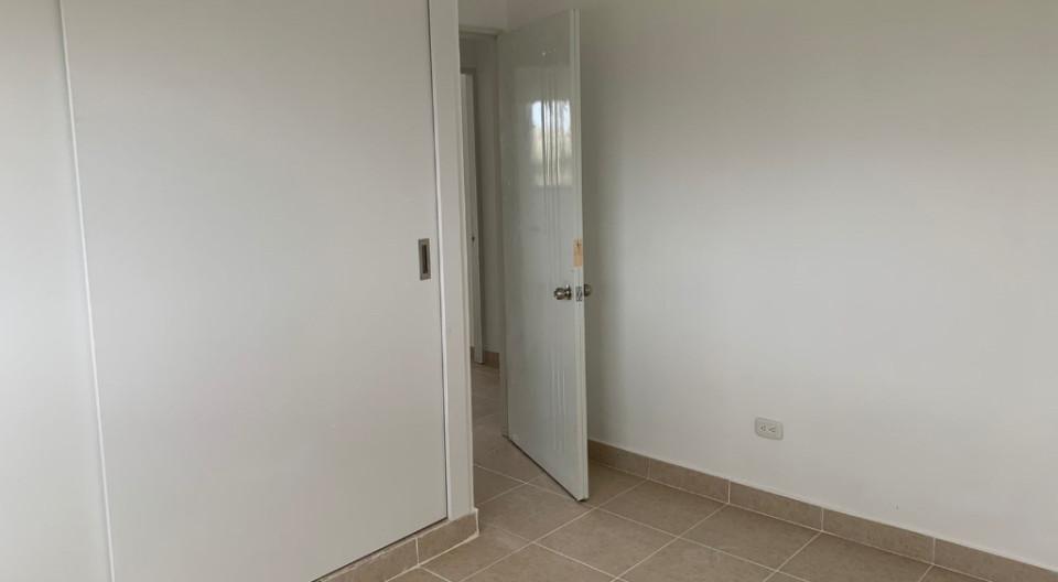 apartamentos - Apartamento en Venta en CIUDAD JUAN BOSCH 4