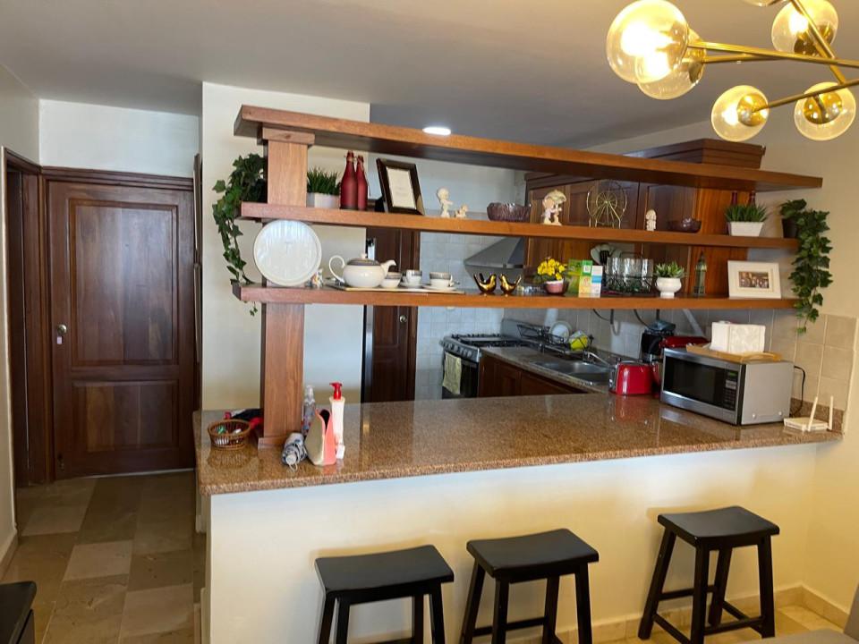 apartamentos - Apartamento en Venta en Viejo Arroyo Hondo 1