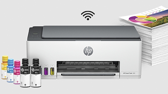 impresoras y scanners - multifuncion hp 580,copia,printer,scaner,wi-fi 0