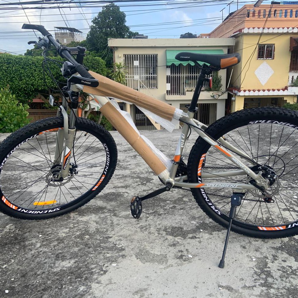 bicicletas y accesorios - Mountain Bike