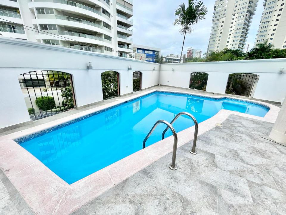 apartamentos - Apartamento en Venta en LA ESPERILLA 4