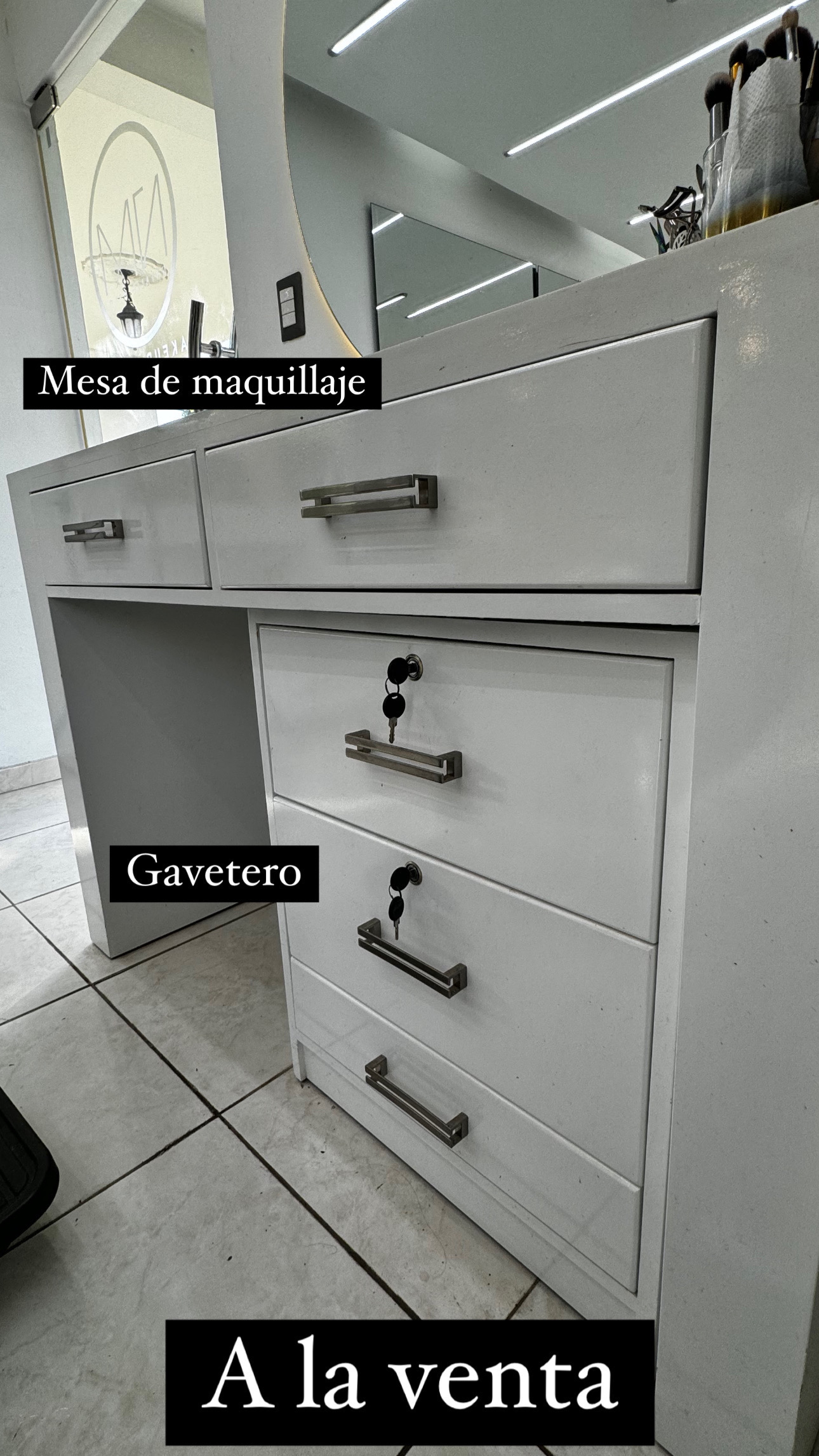 equipos profesionales - Muebles en Mdf para negocio 2