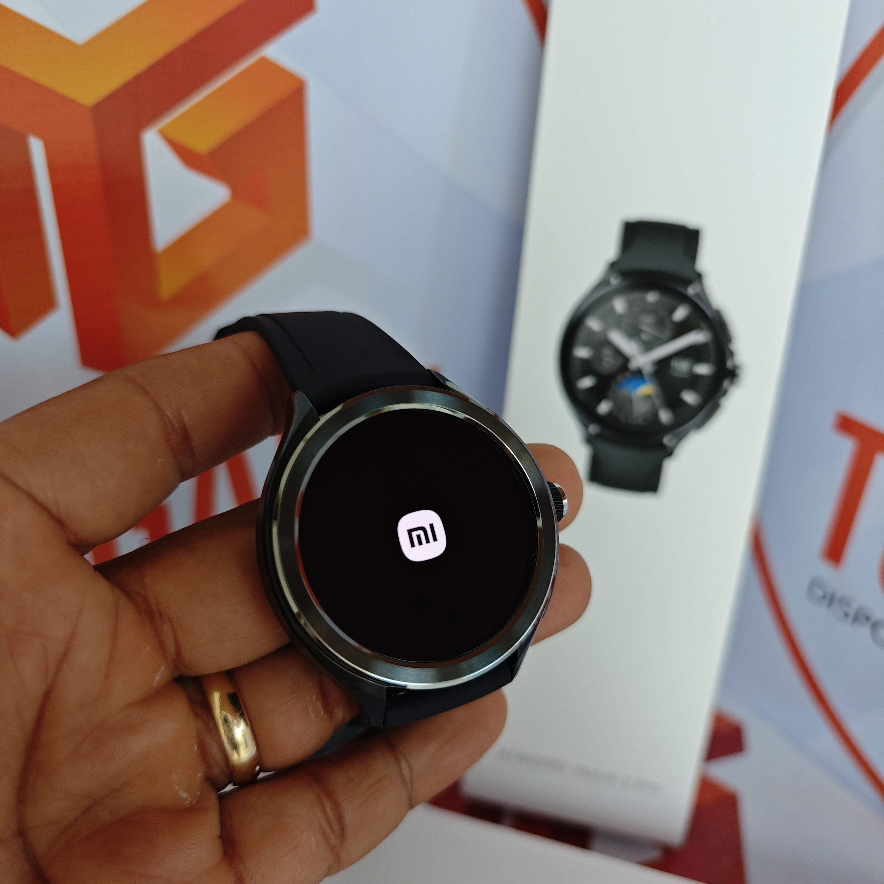 otros electronicos - XIAOMI WATCH 2 PRO