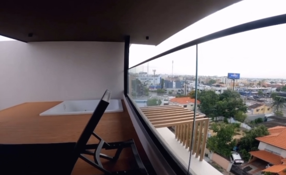 apartamentos - MIRADOR NORTE 3