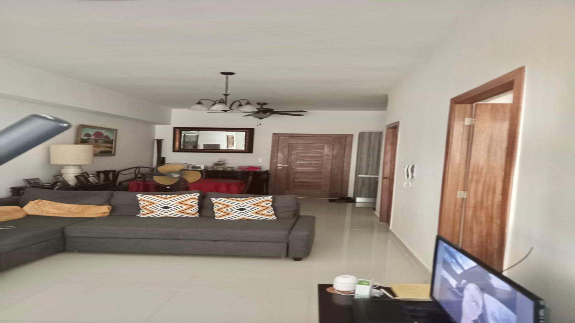 apartamentos - Apartamento en Venta EL MILLÓN USD 139,000.00 Mantenimiento: RD$3,300.00