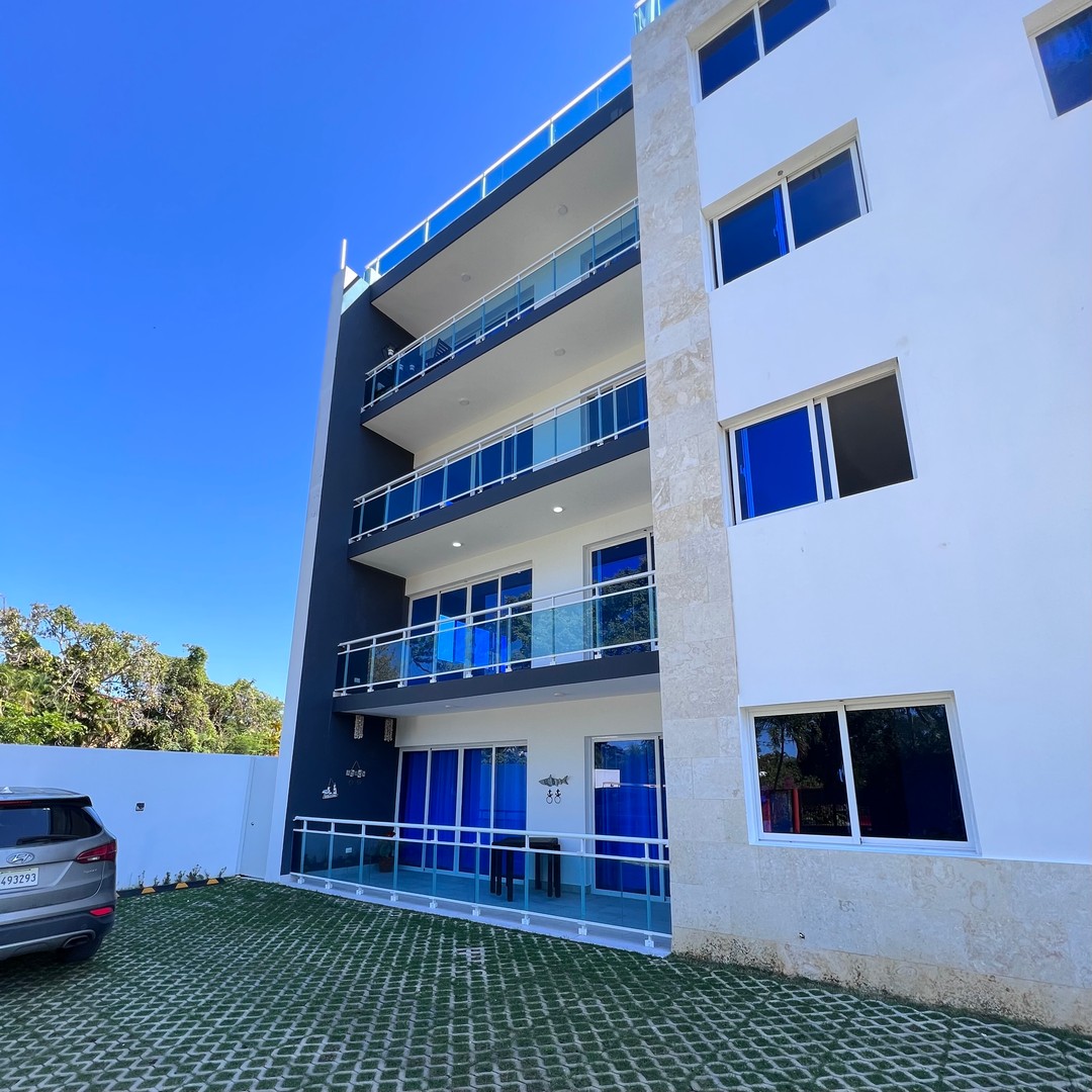 apartamentos - APARTAMENTO DE 3 DORMITORIOS 