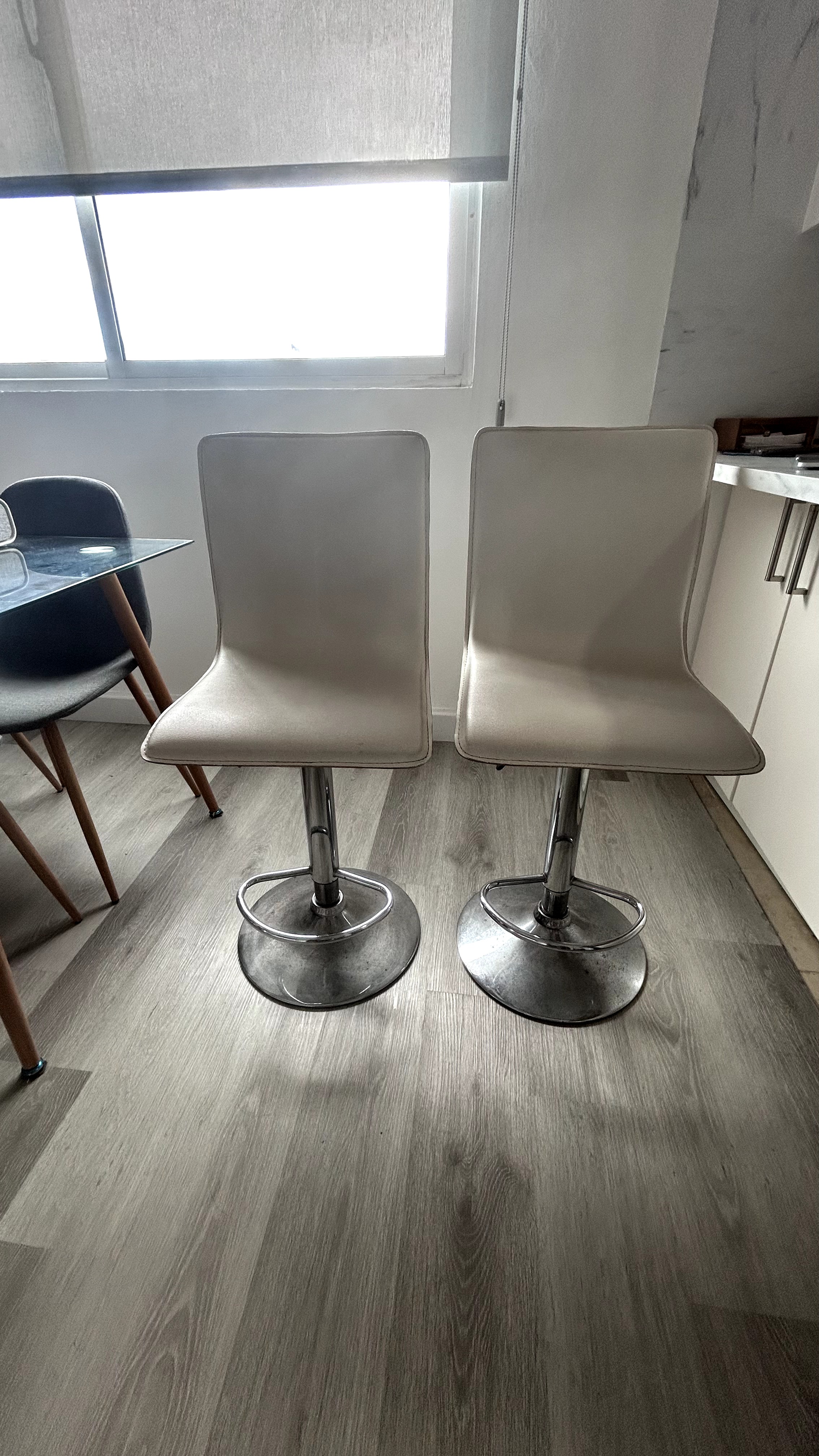 muebles y colchones - Sillas de Barra - Barstool