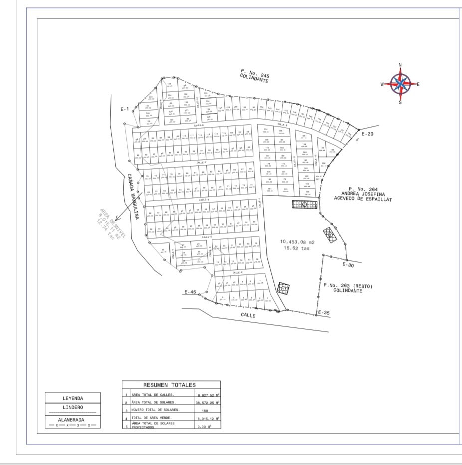 solares y terrenos - Yamasa, Monte Plata
PARA VIVIR O INVERTIR 

APROVECHA AHORA Y GÁNATE LA